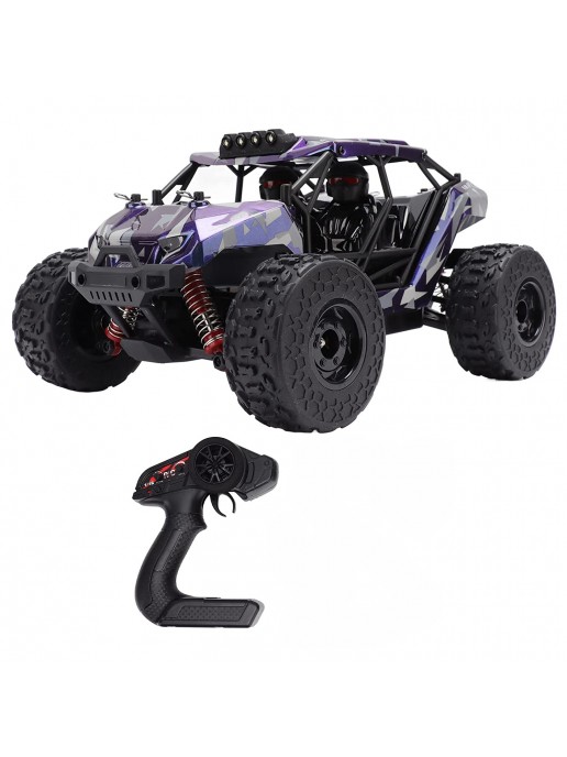 Радиоуправляемая машина Thunder Storm 4WD 36 КМ/Ч 1:18 - HS18332