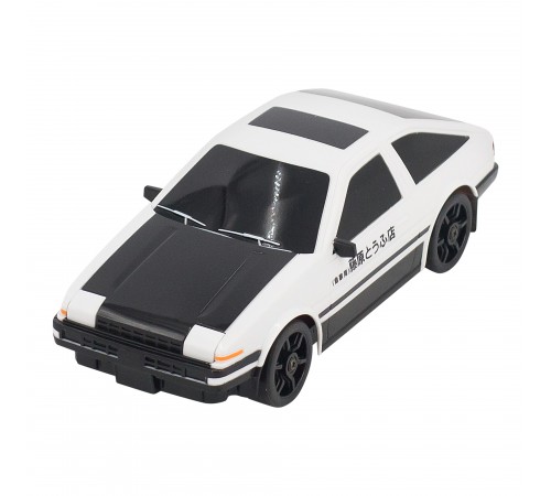 Радиоуправляемая машина для дрифта Toyota AE86 1:24 - 757-4WD37B-BLACK
