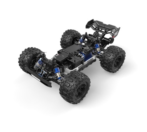 Радиоуправляемый трагги MJX Hyper Go 4WD GPS 1:16 2.4G - MJX-H16P