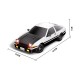 Радиоуправляемая машина для дрифта Toyota AE86 (35 см, 30 км/ч, акб, 1:12) - HB-R1201