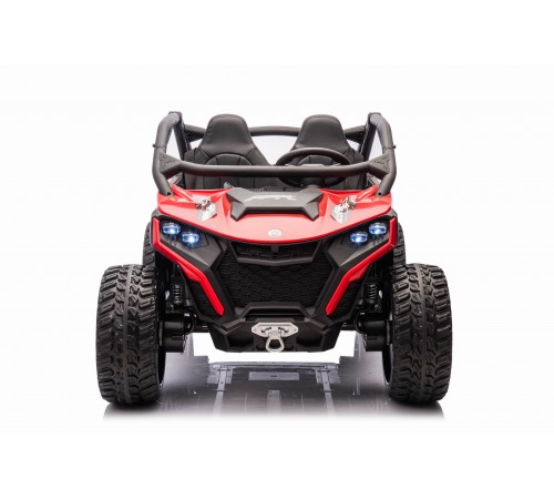 Детский электромобиль багги 24V 4WD - HC-601B-24V-4WD-RED Детский электромобиль багги 24V 4WD - HC-601B-24V-4WD-RED