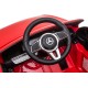 Детский электромобиль Mercedes Benz EQC 400 4MATIC - HL378-LUX-RED