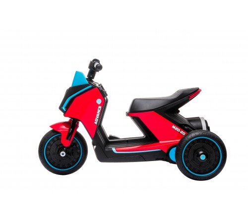 Детский электромобиль скутер трицикл BMW Concept Link Style 6V 2WD - HL700-3-RED Детский электромобиль скутер трицикл BMW Concept Link Style 6V 2WD - HL700-3-RED