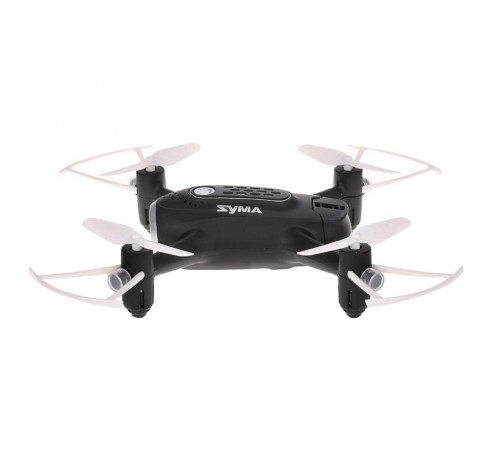 Радиоуправляемый квадрокоптер Syma X22SW Black FPV RTF 2.4G - SYMA-X22SW-BLACK Радиоуправляемый квадрокоптер Syma X22SW Black FPV RTF 2.4G - SYMA-X22SW-BLACK