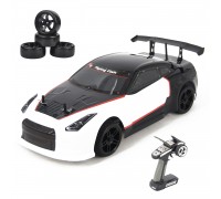 Радиоуправляемый автомобиль HSP GT (колеса шоссейные+дрифт 1:10 4WD) - 94103-GTR01