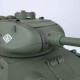 Радиоуправляемый танк Heng Long Russia Pro V7.0 масштаб 1:16 RTR 2.4GHz - 3909-1Pro V7.0
