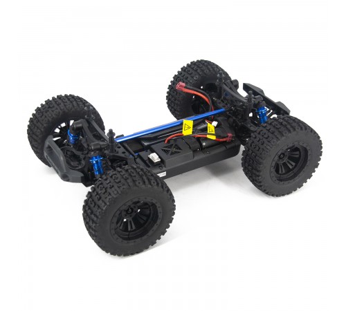 Радиоуправляемый джип HSP Octane PRO 4WD 1:10 - 94511PRO-51191 Радиоуправляемый джип HSP Octane PRO 4WD 1:10 - 94511PRO-51191