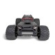 Радиоуправляемый монстр MJX Hyper Go V2 Brushless 4WD 1:10 - MJX-10208-V2-BLACK