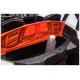 Детский электромобиль XMX Багги (оранжевый, EVA, 4WD, 24V) - XMX613-4WD-24V-ORANGE