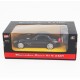 Радиоуправляемая машина MZ Mercedes-Benz SLS Black - 27046-B