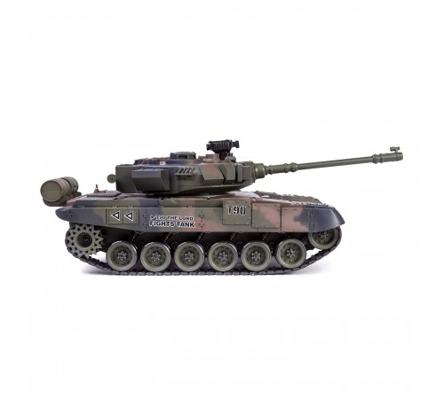 Радиоуправляемый танк R-WINGS RUSSIA T-90 Vladimir - RWG021-818 Радиоуправляемый танк R-WINGS RUSSIA T-90 Vladimir - RWG021-818
