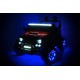 Электромобиль Jeep Wrangler White 2WD - SX1718-S