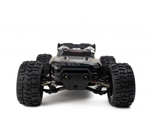 Радиоуправляемый внедорожник MJX Hyper Go 4WD Brushless Truggy 1:14 - MJX-14210