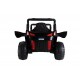 Детский электромобиль багги RED 12V 2WD 240W - JS370-RED