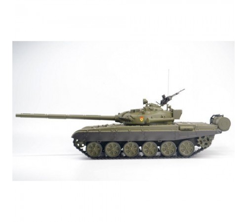 Радиоуправляемый танк Heng Long Советский танк (Soviet Union) Upgrade V7.0 масштаб 1:16 RTR 2.4GHz - 3939-1Upg V7.0 Радиоуправляемый танк Heng Long Советский танк (Soviet Union) Upgrade V7.0 масштаб 1:16 RTR 2.4GHz - 3939-1Upg V7.0