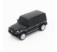 Радиуоправляемая машина Mersedes G55 Black 1:24 - MZ-27029