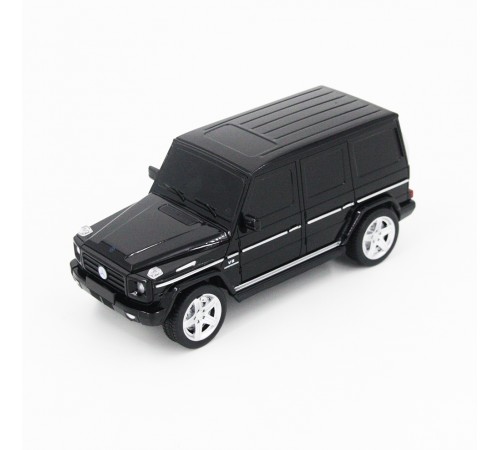 Радиуоправляемая машина Mersedes G55 Black 1:24 - MZ-27029