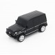 Радиуоправляемая машина Mersedes G55 Black 1:24 - MZ-27029