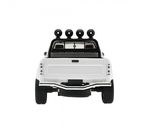 Радиоуправляемый пикап WPL D-64-1 Hilux Crew Cab 4WD 1:16 - WPLD-64-1