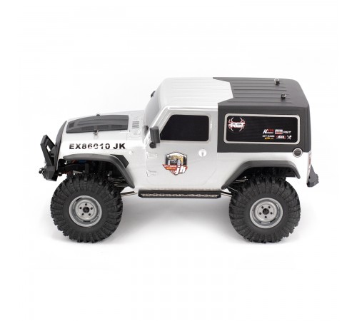 Радиоуправляемый краулер HSP RGT JK 4WD 1:10 - EX86010-JK-P86237-4 Радиоуправляемый краулер HSP RGT JK 4WD 1:10 - EX86010-JK-P86237-4