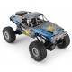 Радиоуправляемый краулер WLTOYS 4WD RTR масштаб 1:10 2.4G - 104310