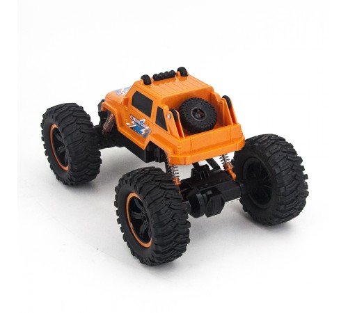 Радиоуправляемый краулер MZ Tipping-Bucket Orange 4WD 1:14 2.4G - MZ-2836-O Радиоуправляемый краулер MZ Tipping-Bucket Orange 4WD 1:14 2.4G - MZ-2836-O