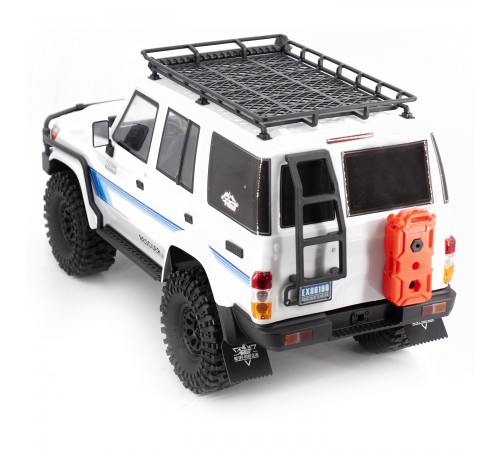 Радиоуправляемый краулер HSP RGT Rescuer 76LC 4WD 1:10 - EX86190-R86480-2 Радиоуправляемый краулер HSP RGT Rescuer 76LC 4WD 1:10 - EX86190-R86480-2