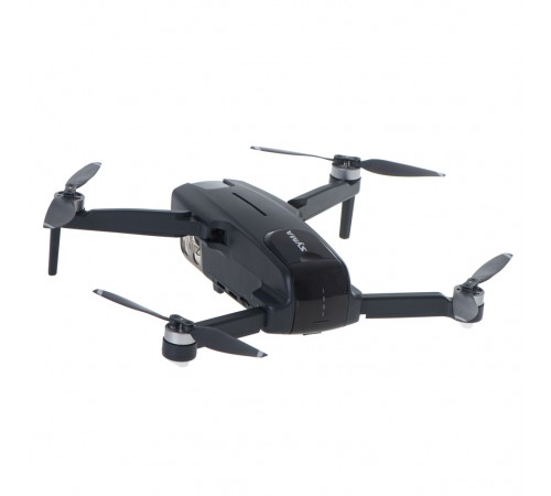 Квадрокоптер Syma W3 с камерой 2.7K FPV, GPS 5G - SYMA-W3 Квадрокоптер Syma W3 с камерой 2.7K FPV, GPS 5G - SYMA-W3