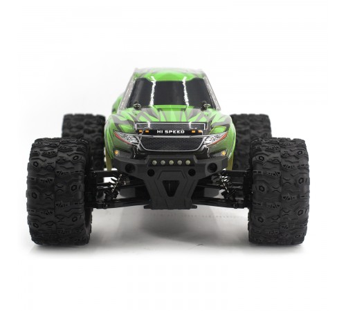 Радиоуправляемый джип HSP Monster Truck 1:10 - 94111V2-88088