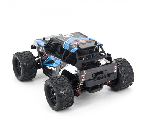 Радиоуправляемая машина Thunder Storm 4WD 1:18 - HS18312 Радиоуправляемая машина Thunder Storm 4WD 1:18 - HS18312