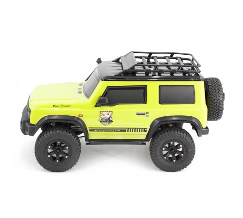 Радиоуправляемый краулер HSP RGT Hobby Cruiser RC-4 4WD 1:10 - 136100V3-R86373-1 Радиоуправляемый краулер HSP RGT Hobby Cruiser RC-4 4WD 1:10 - 136100V3-R86373-1