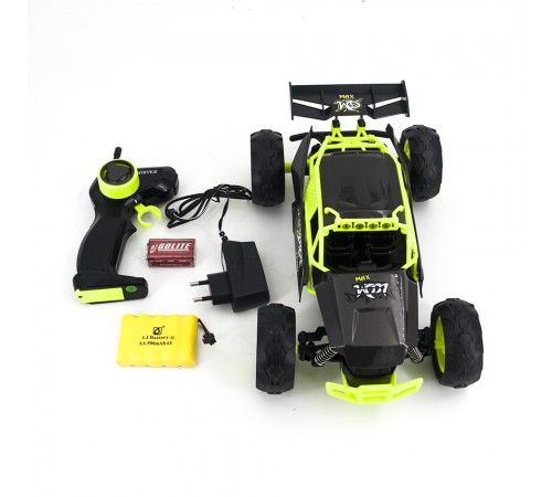Радиоуправляемая багги Wineya Green Speed Truck KX7 1:14 2.4G - W3679-G Радиоуправляемая багги Wineya Green Speed Truck KX7 1:14 2.4G - W3679-G