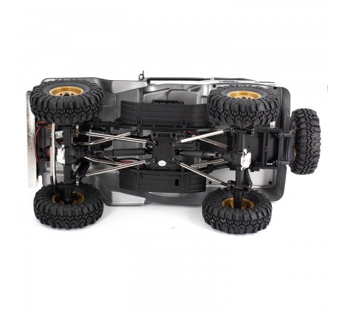 Радиоуправляемый краулер HSP RGT CJ 4WD 1:10 - EX86010-CJ-R86220-3