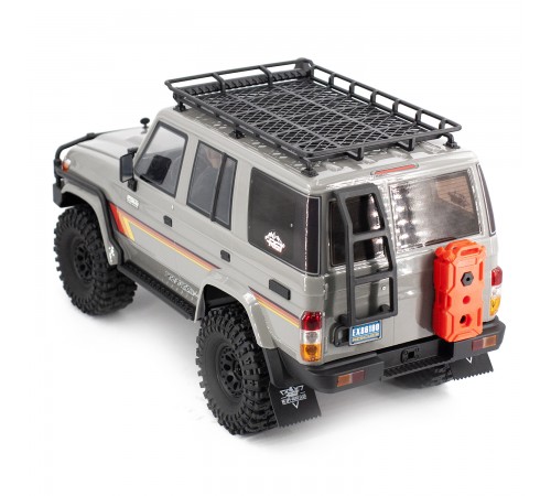 Радиоуправляемый краулер HSP RGT Rescuer 76LC 4WD 1:10 - EX86190-P86480-4 Радиоуправляемый краулер HSP RGT Rescuer 76LC 4WD 1:10 - EX86190-P86480-4