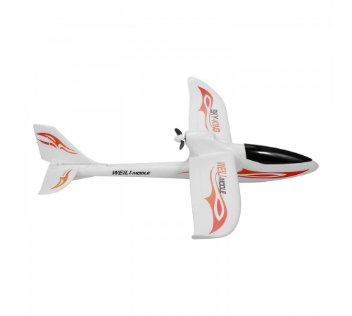 Радиоуправляемый планер WL Toys F959S Sky King 6-AXIS GYRO 2.4G - F959S Радиоуправляемый планер WL Toys F959S Sky King 6-AXIS GYRO 2.4G - F959S