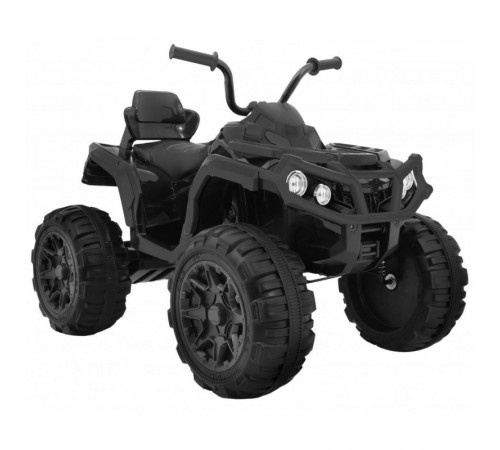 Детский квадроцикл Grizzly ATV 4WD Black 12V с пультом управления - BDM0906-4 Детский квадроцикл Grizzly ATV 4WD Black 12V с пультом управления - BDM0906-4