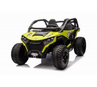 Детский электромобиль багги 24V 4WD - HC-601B-24V-4WD-GREEN
