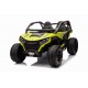 Детский электромобиль багги 24V 4WD - HC-601B-24V-4WD-GREEN