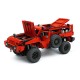 Конструктор XINGBAO 23007 Внедорожник Мародер - Technic 4731