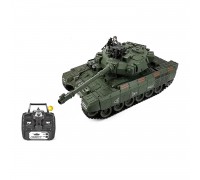 Радиоуправляемый танк R-WINGS RUSSIA T-90А - RWG021-834