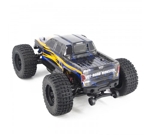 Радиоуправляемый джип HSP Octane 4WD 1:10 - 94511-51191 Радиоуправляемый джип HSP Octane 4WD 1:10 - 94511-51191