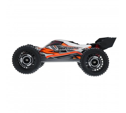 Радиоуправляемая багги MJX Hyper Go 4WD Brushless MEW4 Buggy 1:16 - MJX-M162 Радиоуправляемая багги MJX Hyper Go 4WD Brushless MEW4 Buggy 1:16 - MJX-M162