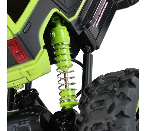 Радиоуправляемый краулер Rock Crawler Hummer 4WD RTR 1:14 2.4G - HB-P1403 Радиоуправляемый краулер Rock Crawler Hummer 4WD RTR 1:14 2.4G - HB-P1403