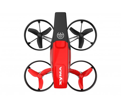Радиоуправляемый квадрокоптер Syma X36 - SYMA-X36 Радиоуправляемый квадрокоптер Syma X36 - SYMA-X36