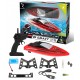 Радиоуправляемый катер Syma Red Q5 RTR 2.4G - SYMA-Q5-RED