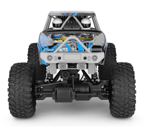Радиоуправляемый краулер WLTOYS 4WD RTR масштаб 1:10 2.4G - 104310