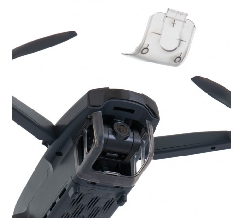 Квадрокоптер Syma W3 с камерой 2.7K FPV, GPS 5G - SYMA-W3 Квадрокоптер Syma W3 с камерой 2.7K FPV, GPS 5G - SYMA-W3