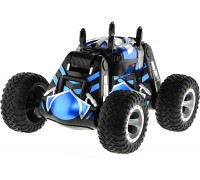 Радиоуправляемый трюковый вездеход Zegan Твистер 1:6 - ZG-C1251-BLUE