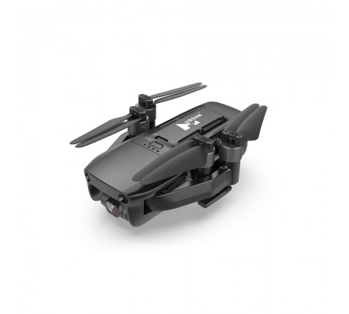 Квадрокоптер Hubsan BlackHawk 2 (2 батареи) RTF - HUBSAN BlackHawk 2 COMBO-2 Квадрокоптер Hubsan BlackHawk 2 (2 батареи) RTF - HUBSAN BlackHawk 2 COMBO-2