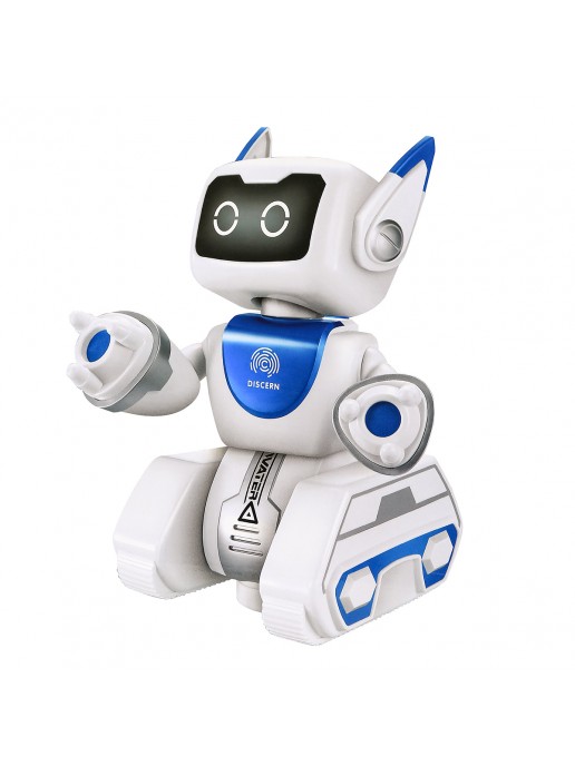 Радиоуправляемый робот Космический Кот - ZYA-A2751